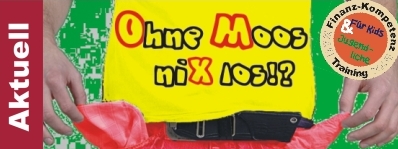 Finanzkompetenztraining