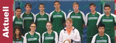 Fu&szlig;ballturnier 2014