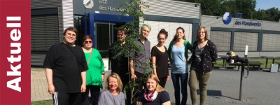 JobAct to Connect beendet