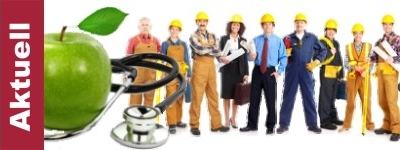 Betriebliches Gesundheitsmanagement