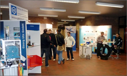 Berufserkundungstage in der Grafschaft Bentheim - BTZ