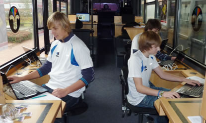 BTZ - Berufserkundungstage in der Grafschaft Bentheim