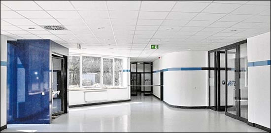 BTZ des Handwerks GmbH in Nordhorn