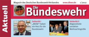 Das BTZ bietet ausscheidenden Bundeswehrangehörigen gute Umschulungs- und Qualifizierungsmöglichkeiten.