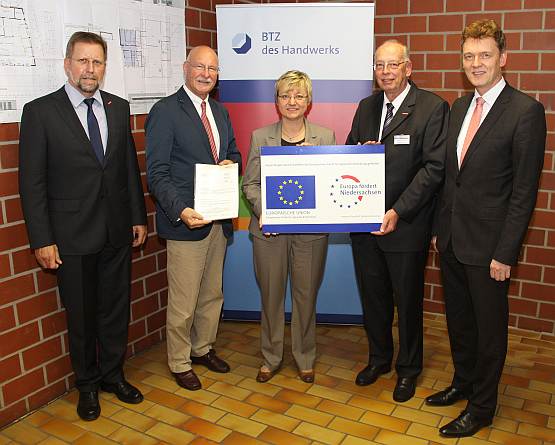 Tag des Handwerks Nordhorn