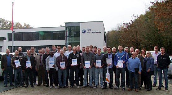 SHK-Kundendienstechniker