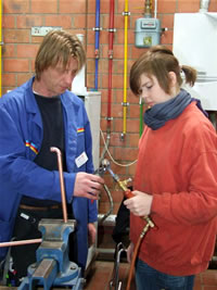 Berufsorientierung Emsland