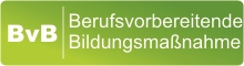 BvB - Berufsvorbereitende Bildungsma&szlig;nahmen