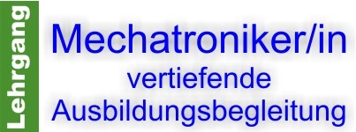 Vertiefende Ausbildungsbegleitung