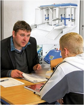 Speed Dating Emsland